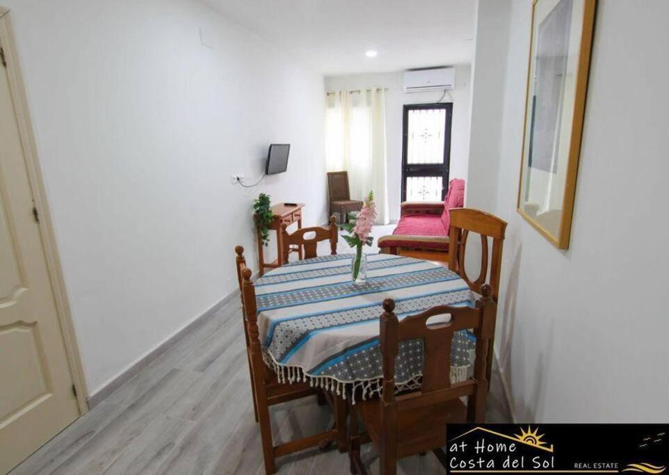 Bajo Playazo Jimena 6 Apartment Nerja Bagian luar foto